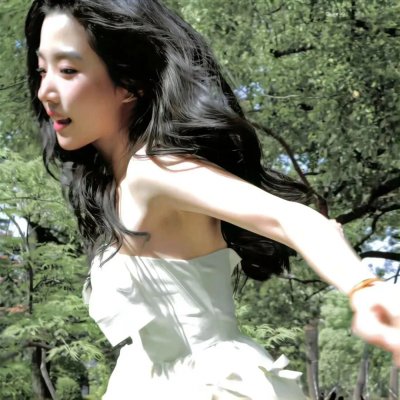 逆著风的旅行