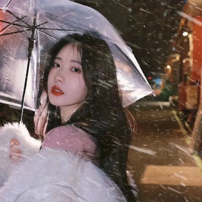 一件幸福的事
