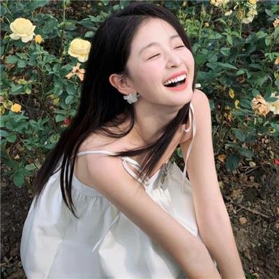 镜中花