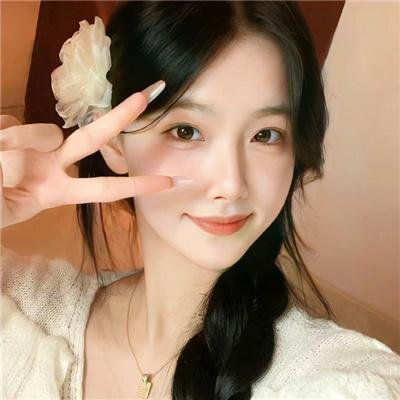 闺女特烦恼